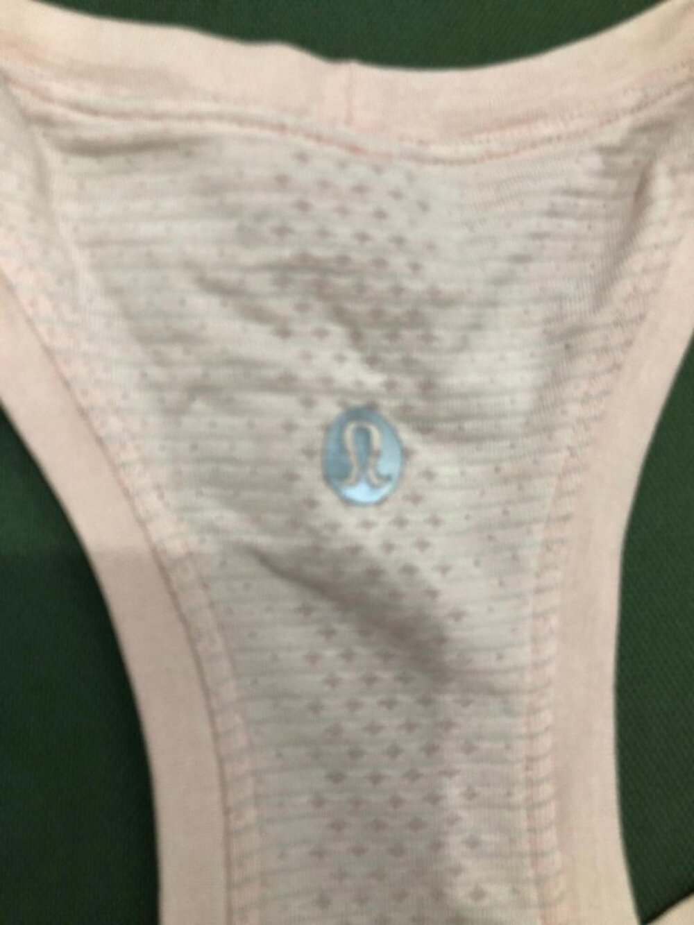 Lululemon Swiftly Tech Racerback Tank - Picture 7 of 9